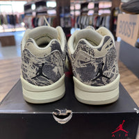 Jordan 5 Retro Low Expression (Women's) - Image 4