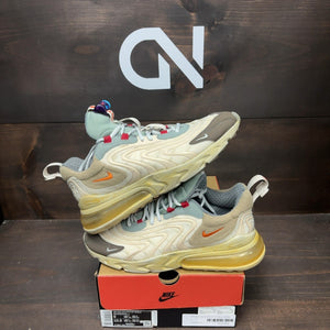 Nike Air Max 270 React ENG Travis Scott Cactus Trails - Image 1
