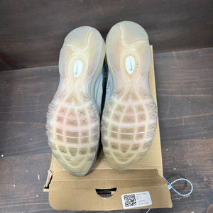 Nike Air Max 97 Off-White Menta Size 9 (Pre-Owned) - box
