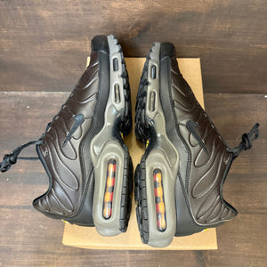Nike Air Max Plus Premium Paris Size 11.5 (Pre-Owned) - Image 5