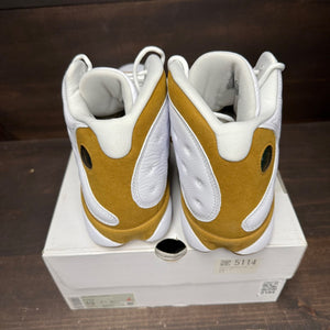 Jordan 13 Retro Wheat (2023) - Image 5