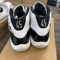 Concord Jordan 11 (USED,No Box)