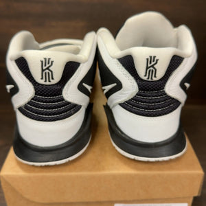 Nike Kyrie Infinity TB Black White Size 12 (Pre-Owned) - Image 5