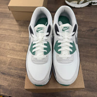 Evergreen Aura Air Max 90 (USED, No Box)