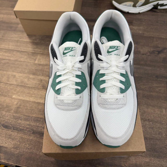 Evergreen Aura Air Max 90 (USED, No Box)