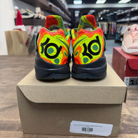 Weatherman Nike KD 4 (2024) (USED, No Box)