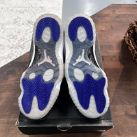 Space Jam Jordan 11 Retro (B-Grade)