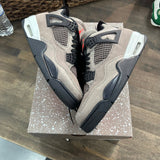 Jordan 4 Retro Taupe Haze - Image 1