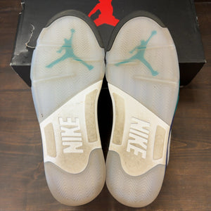 Jordan 5 Retro Grape (2025) - Image 6