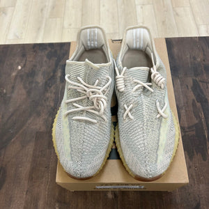 adidas Yeezy Boost 350 V2 Citrin (Non-Reflective) Size 12 (Pre-Owned) - Image 2