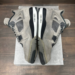 Jordan 4 Retro Cave Stone - Image 4