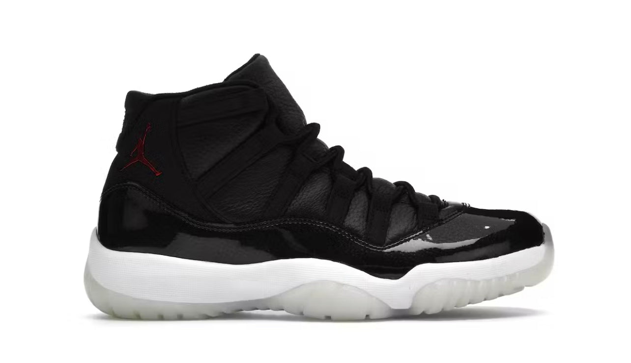Jordan 11 72-10