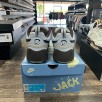 Field Jaxx Travis Scott Light Chocolate (USED)