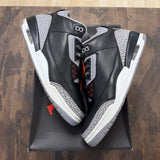 Jordan 3 Retro OG Black Cement (2024) - Image 1