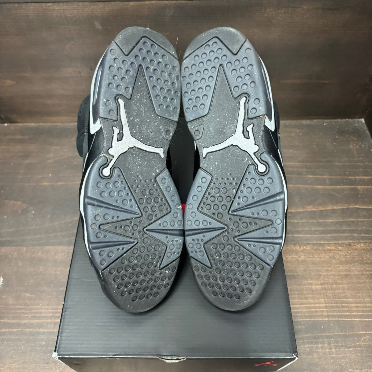 Jordan 6 Retro Cap and Gown - Image 6