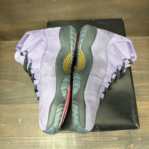 Jordan 11 Retro Mojave - Image 3