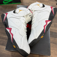 Cardinal Jordan 7 (USED)
