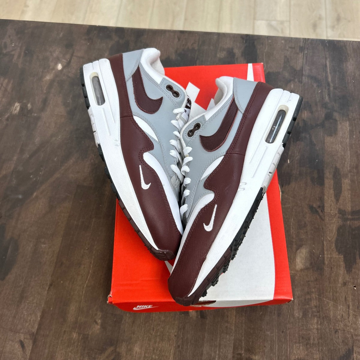 Nike Air Max 1 Mystic Dates - Image 2