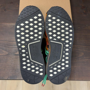 adidas NMD Hu Animal Print Size 10 (Pre-Owned) - aux