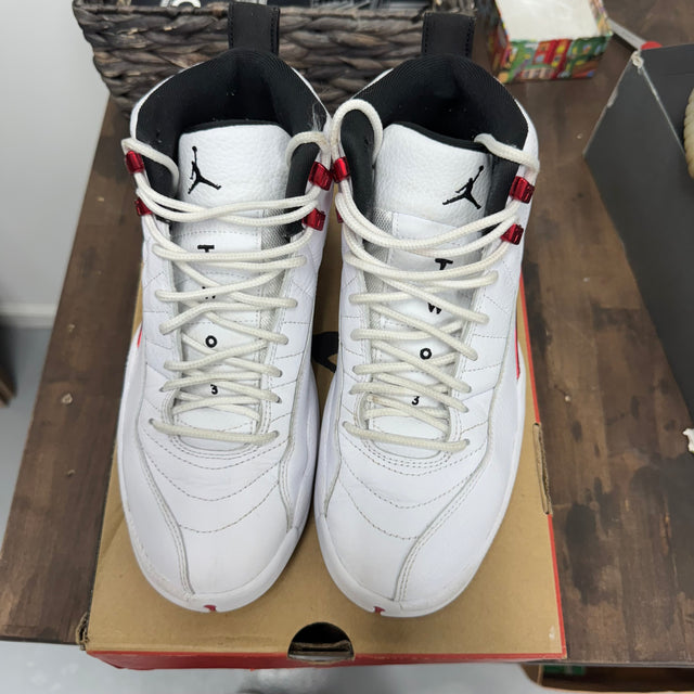 Twist Jordan 12 (USED)