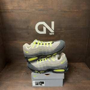 Nike Air Max 95 OG Big Bubble Neon (2025/2026) - Image 1