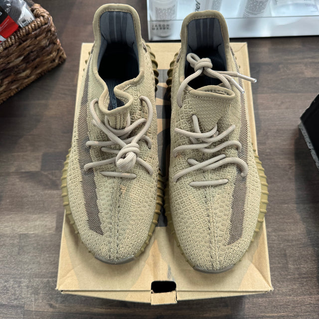 Earth Yeezy 350 (USED)