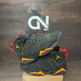 Jordan 7 Retro Citrus (2022) Size 8 (Pre-Owned) - Image 1