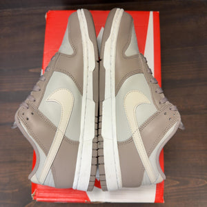 Nike Dunk Low Bone Beige (Women's) - Image 6
