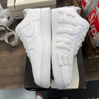 CPFM Air Force 1 Low (Lightly Worn)
