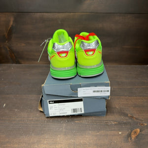 New Balance 990v4 DTLR Festive (GS) - Image 5