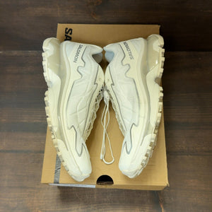 Salomon XT-Slate 'Vanilla Ice Silver' Size 7.5 (Pre-Owned) - Image 2