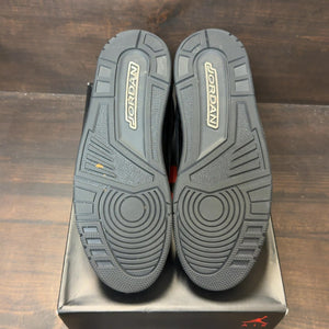 Jordan 3 Retro Black Cat (2025) - Image 6