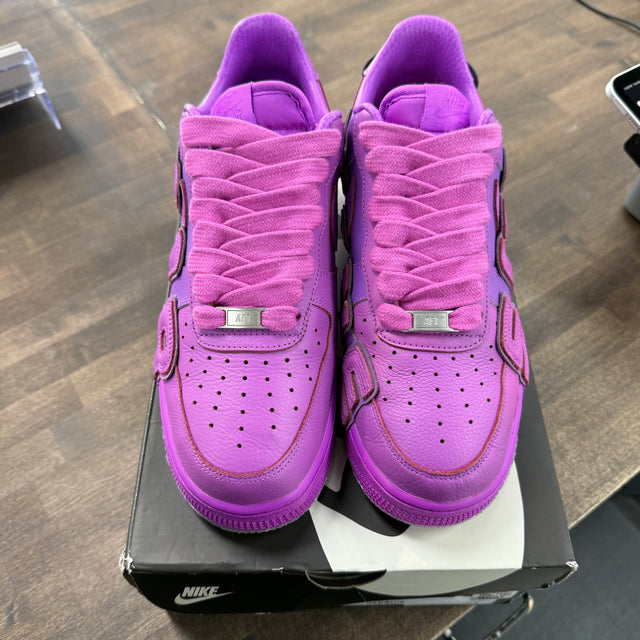 Nike Air Force 1 Low CPFM Fuchsia (USED)