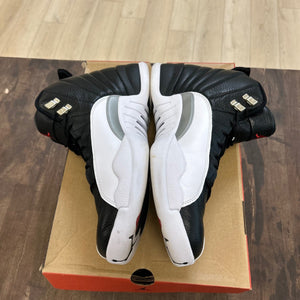Jordan 12 Retro Playoffs (2022) - Image 3