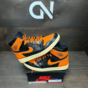 Jordan 1 Retro High Shattered Backboard 3.0 - Image 1