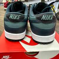 Armory Navy Dunk Low (USED)