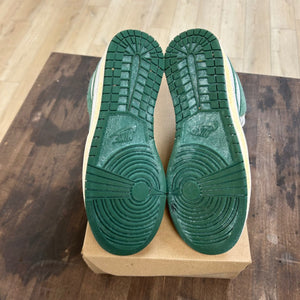 Nike Jordan Air Ship PE SP A Ma Maniére Green Stone Size 10 (Pre-Owned) - Image 5