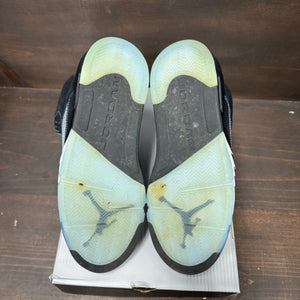 Jordan 5 Retro Black University Blue (2026) - Image 6