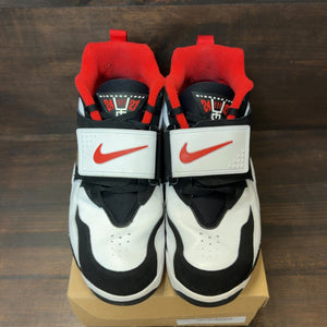 Nike Air Diamond Turf 49ers (2025) Size 13 (Pre-Owned) - Image 3