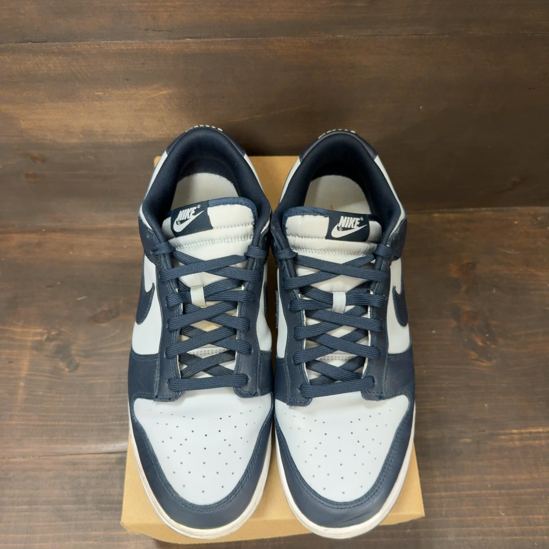 Nike Dunk Low Georgetown Size 13 (Pre-Owned) - Image 3