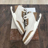Jordan 3 Retro Palomino - Image 1