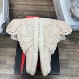 Jordan 1 Retro High Guava Ice (US 8.5) (USED) Size 8.5 (Pre-Owned) - Image 3