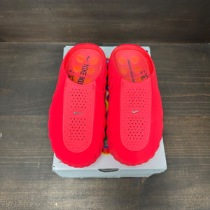 Nike Mind 001 Slide Solar Red (Women's) - Image 3