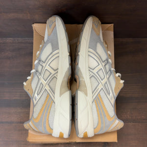 ASICS Gel-1130 Pale Oak Clay Grey - Image 6