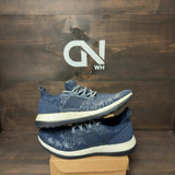 Adidas PureBoost ZG 'Collegiate Navy' Size 11 (Pre-Owned) - Image 1