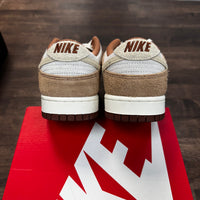Curry Nike Dunk Low (USED)