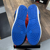 Royal Jordan 1 Retro Low 85 (USED)