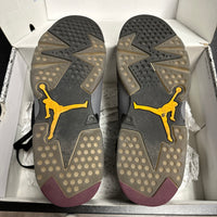 Jordan 6 Bordeaux (Used)