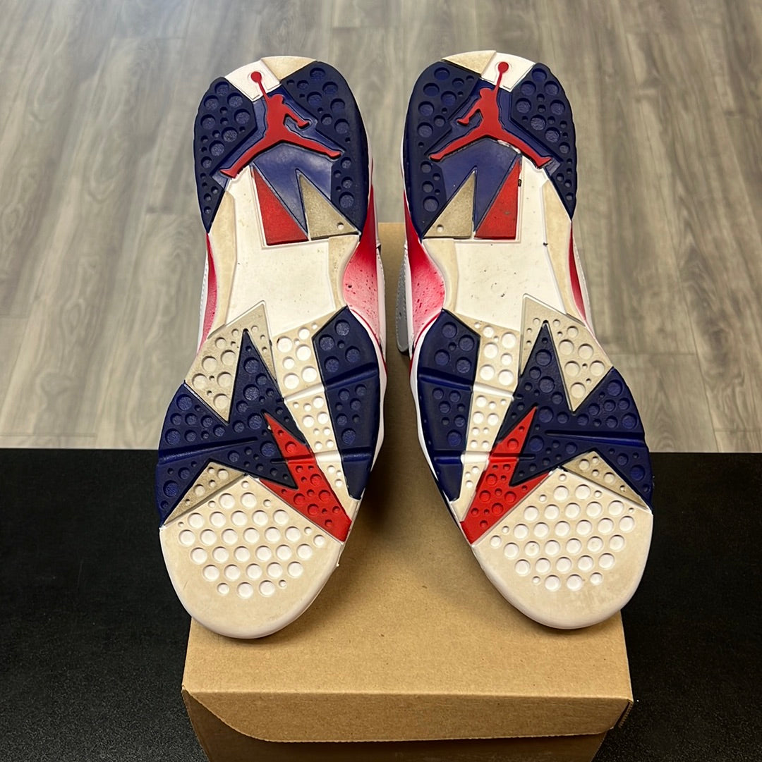 Jordan 7 Retro Tinker Alternate (USED, no box)