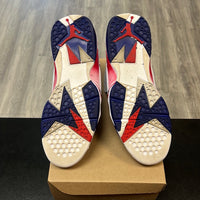 Jordan 7 Retro Tinker Alternate (USED, no box)